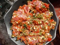 嫩牛肉-安胖老火锅(两路口店)