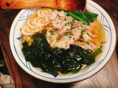 -哥哥の深夜食堂(红松东路店)