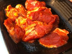 -麻蒲碳烤肉(远景路1号店)