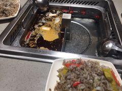 -海底捞火锅(公益西桥店)