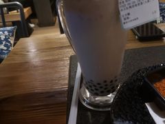 -湊湊火锅·茶憩(东城万达店)