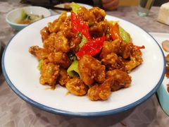 -山南熏肉大饼(辽菜旗舰店)