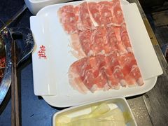 -井格·重庆火锅(王府井店)