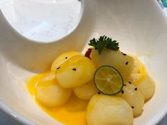 -时间里·新派粤菜(远洋店)