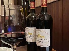 -Bistro Les Lilas丁香花小酒馆