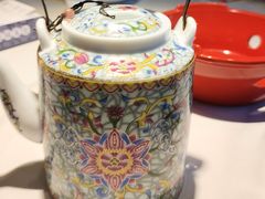 -图味美小黄鱼·景德菜(浙江路店)