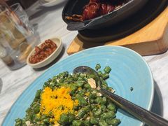 -志明眷村·台式融合菜·宵夜