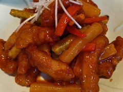 -到家尝北京菜(西坝河店)