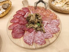 -意大利农场西餐厅(顺义店)