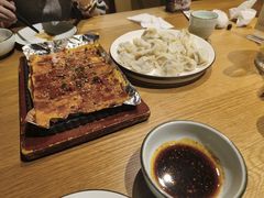 -伊喜饺子·烤鸭(五道口学院路店)