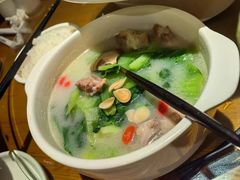 -九毛九西北菜(大东海店)