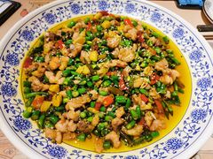 -杨记隆府(时代天街店)