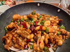 -肖记公安牛肉鱼杂馆·省级非物质文化遗产(三角路直营店)