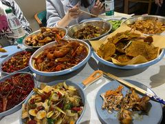 -辣盆盆麻辣小龙虾(哈尔滨总店)