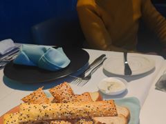 -渔火·特色餐厅(佘山世茂洲际酒店)