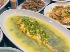 -好兄弟郭巨海鲜(天一阁店)