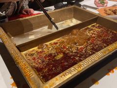 -星湖特色餐厅· 三岔湖环球融创天堂洲际酒店