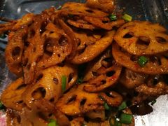 -夜烤·宜宾烧烤(回龙湾店)