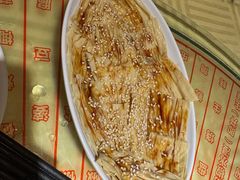 自制腐竹-石岐佬中山菜馆(张溪店)