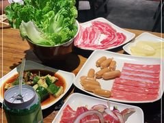 -肆拾壹號烤肉(龙岗店)