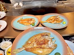 -牛将军•涮肉•烤肉(北京王府井·故宫店)