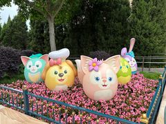 -迪士尼小镇