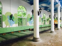 -河源客天下-温泉小镇