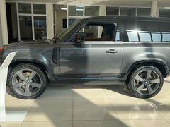 -上海伟杰·捷豹路虎4S店(闵行店)