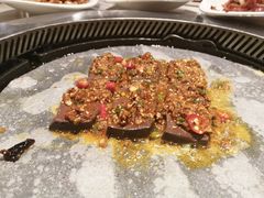-么子烤肉(化龙池店)