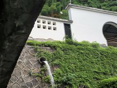 -安吉龙王山峡谷漂流