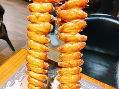 -汉巴味德(大悦城店)