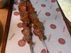 -纳鲁孜·新疆特色餐厅(上海悦荟广场店)