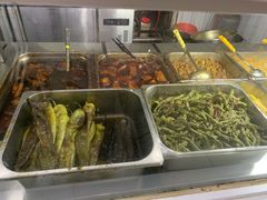 辣椒-咱家王新国把子肉(县东巷店)