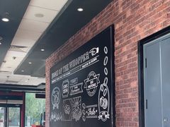 -汉堡王(北京通州领展店)