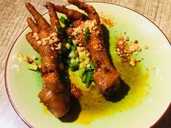 -斗鸡饭场伙·川菜(浆洗街店)