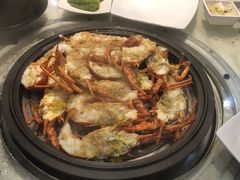 -越百海海鲜蒸锅(乐山店)