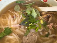 -越南牛肉河粉餐厅(书院巷店)