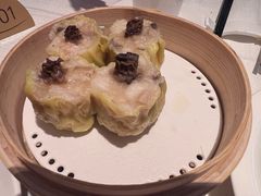 -金苑海鲜酒家(来魅力店)