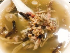 -清真喜兰老丁羊汤特色小吃