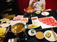 -满堂欢豆捞坊(美丽华大酒店店)