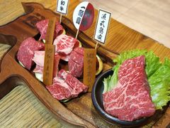 -赤坂亭·M9和牛烧肉·铁板烧(合肥万象城店)