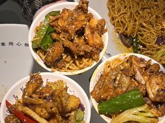 -友达面馆(广州总店)