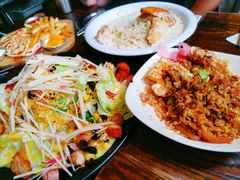 -MI WU FACTORY米屋美食工厂餐厅(绿地店)
