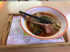 -麻小劲菌汤麻辣烫(体育西路店)