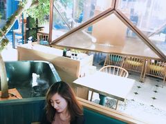 -觅唐MITONG(鸟巢店)