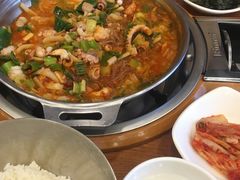 -蚂蚁家辣炒章鱼(海云台店)