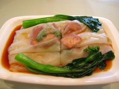 -广东胜利宾馆西关粤中餐厅