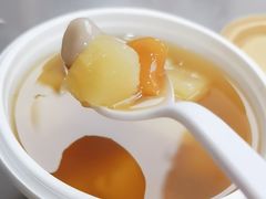 -张飞木薯羹(金鱼巷店)