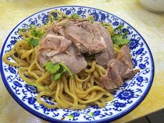 -杨家牛肉汤(中兴街店)