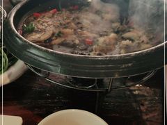 -农厨好味·温泉鹅·农家菜